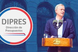 Remuneraciones de asesores presidenciales podrían llegar a $10 millones mensuales según Dipres