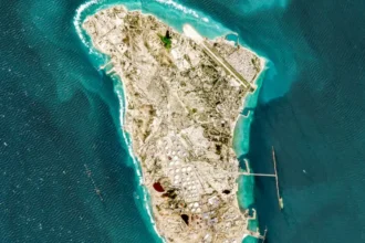 Reporte apunta a que Estados Unidos evalúa una ofensiva terrestre para tomar la isla petrolera de Kharg en Irán