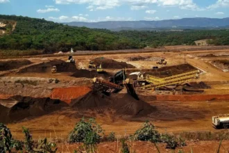 República Dominicana impulsa regulación para extracción sostenible de tierras raras clave energéticas