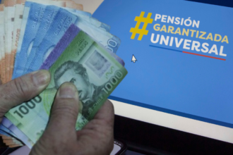 Requisitos y monto actualizado de la Pensión Garantizada Universal 2026 en Chile