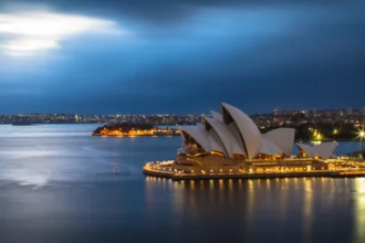 Reserva de diésel en Australia: solo 20 días de cobertura abren una pregunta incómoda para una potencia minera