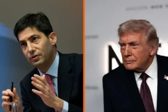 Reserva Federal: Trump nomina a Kevin Warsh (55) y abre la incógnita sobre la independencia y las tasas