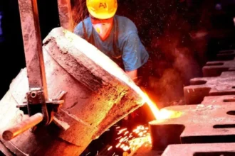 Reservas de cobre: EEUU cubriría 146% de su demanda y China solo 40%, pero el punto crítico está en otro eslabón