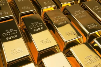 Reservas de oro de Rusia llegan a US$402.706 millones y ya pesan 48,3% del total: el factor que cambia su caja en 2026