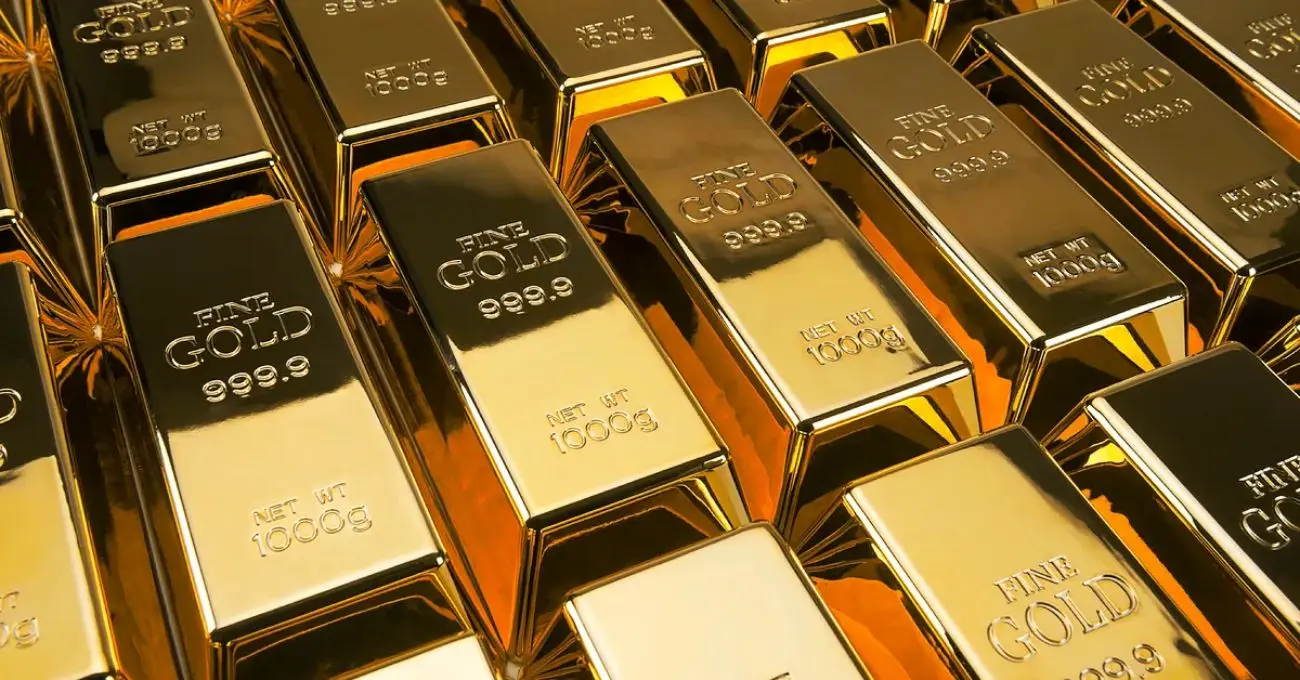 Reservas de oro de Rusia llegan a US$402.706 millones y ya pesan 48,3% del total: el factor que cambia su caja en 2026