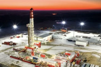 Residuos nucleares: solución en pozos profundos avanza con US$40 millones hacia su despliegue comercial