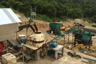 Restaurar producción de tungsteno en EE. UU.: impacto en seguridad nacional