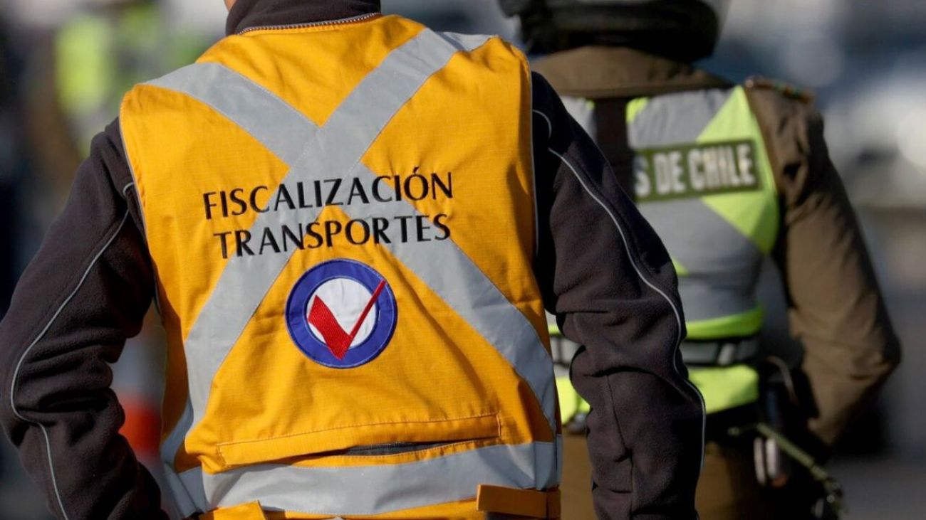 Restricción Vehicular 2025 en Santiago: Conoce el Calendario Completo y las Excepciones de Circulación
