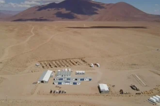 Resultados de Alta Concentración de Plata en Salta Impulsan el Proyecto El Quevar de Argenta Silver