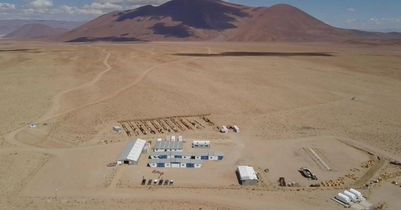 Resultados de Alta Concentración de Plata en Salta Impulsan el Proyecto El Quevar de Argenta Silver