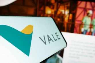 Resultados de Vale suben 36% en el 1T26, pero el mercado esperaba más que US$1.890 millones