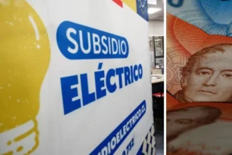 Cuentas al día: Requisito clave para el Subsidio Eléctrico 2026