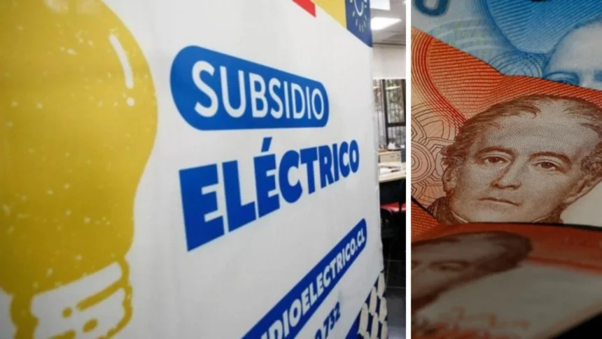 Cuentas al día: Requisito clave para el Subsidio Eléctrico 2026