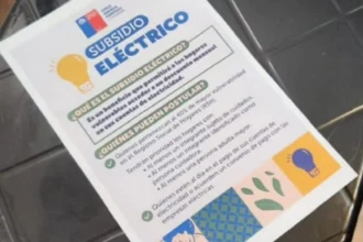 ¿Cómo se distribuirán los pagos del Subsidio Eléctrico 2026?