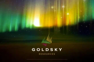 Resultados finales de perforación de Goldsky Resources para la campaña Aida 2025