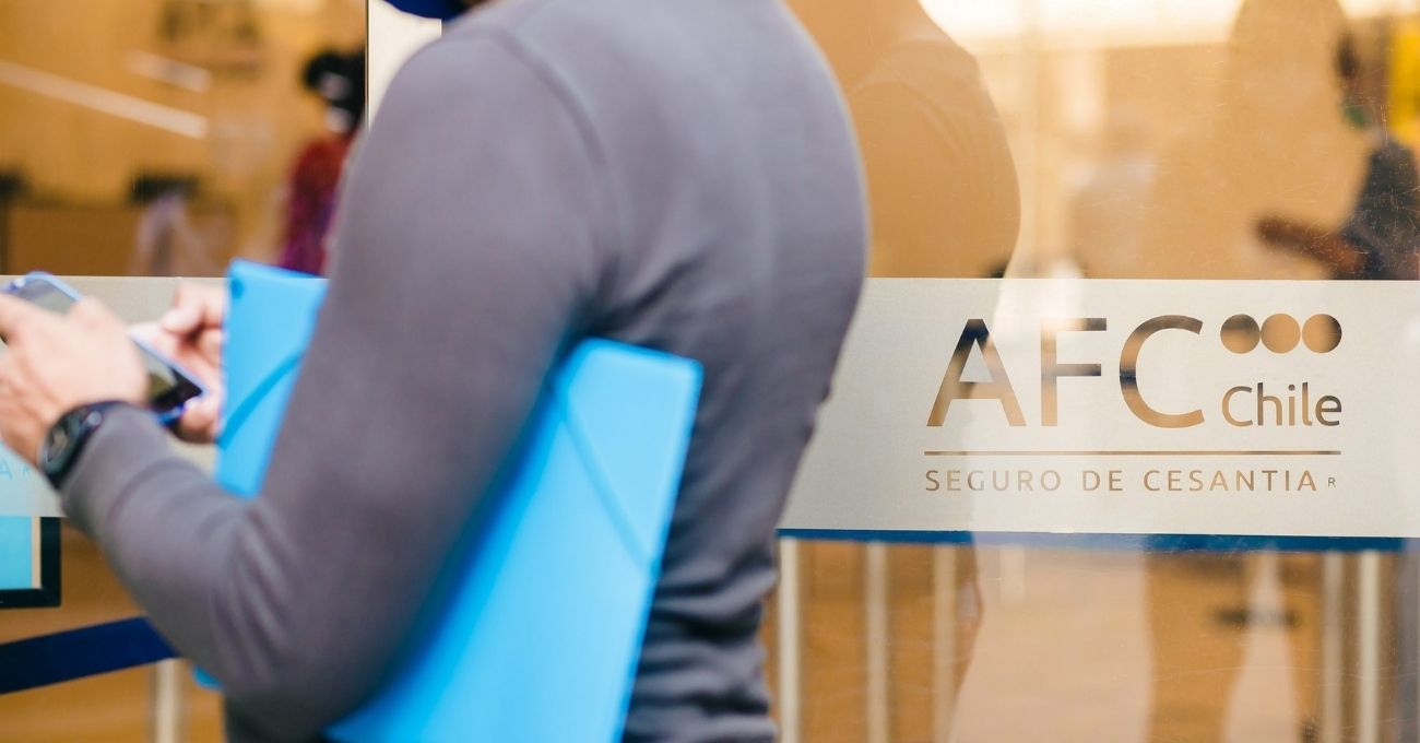 Retiro de fondos AFC: guía paso a paso para solicitar tu dinero del Seguro de Cesantía