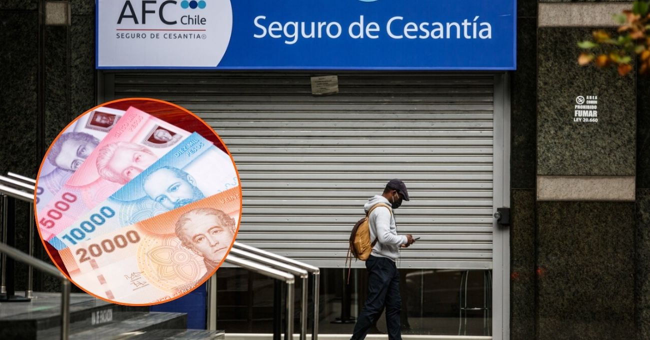 Retiro total de fondos de la AFC: revisa los requisitos para acceder a este beneficio