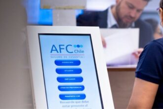 Retiro total de fondos desde la AFC: ¿quiénes pueden solicitarlo y cómo hacerlo?