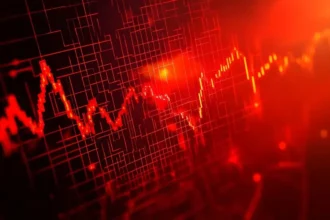 Retiros récord en ETFs: Impacto del conflicto en Medio Oriente y mercados globales
