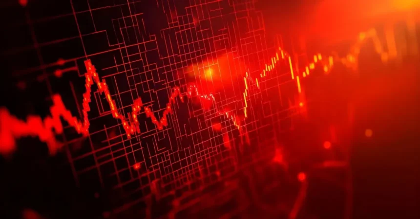 Retiros récord en ETFs: Impacto del conflicto en Medio Oriente y mercados globales