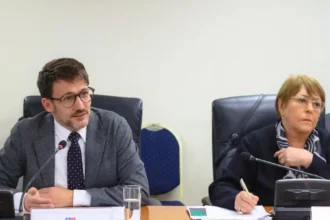 Reunión Estratégica Define Rumbo de Ley del Hidrógeno Verde en Chile
