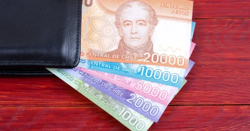 Gobierno propone nuevo aumento del sueldo mínimo a $546.546 desde mayo de 2026