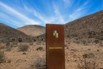Revitalización de Dominga: Busca socio e inicia obras en 2026.