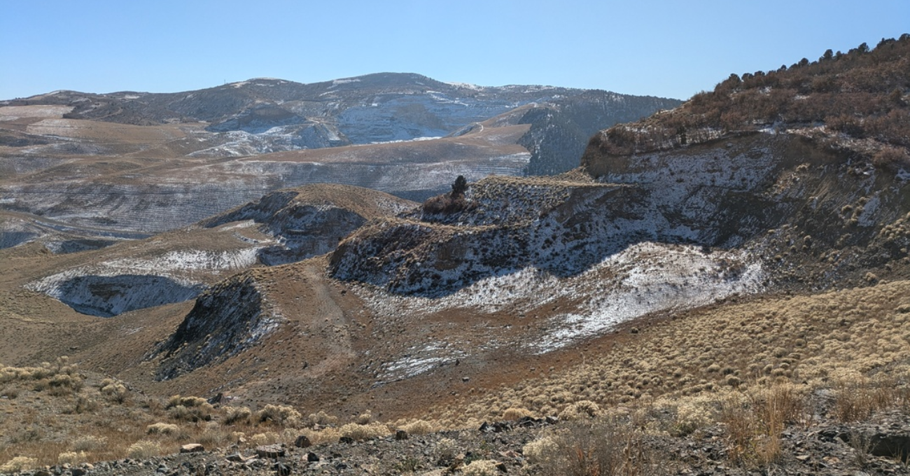 Revival Gold Delivers Compelling PEA Results and Attractive Potential Re-development Timeline for the Mercur Gold Project