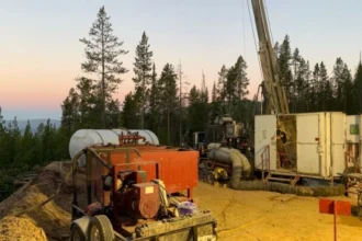 Revival Gold Inc. amplía su programa de perforación tras intersectar oro de 6,4 G/T a 19 metros en Beartrack-Arnett