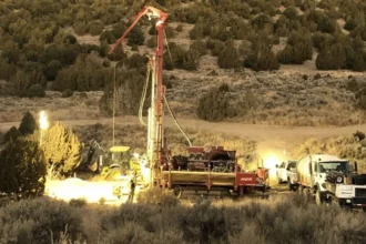 Revival Gold ofrece actualizaciones de la perforación en el Proyecto Mercur Gold en Utah