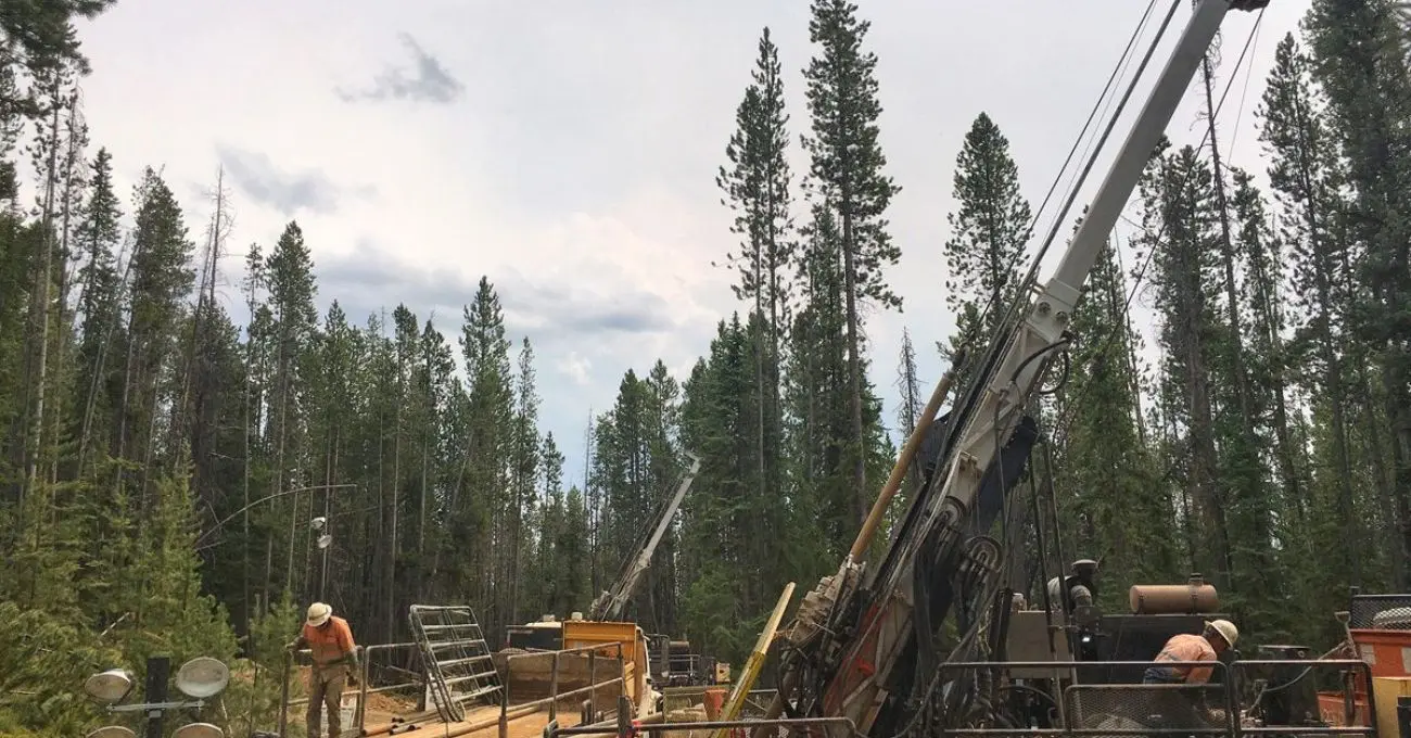 Revival Gold ofrece una actualización sobre la perforación de exploración del proyecto Beartrack-Arnett Gold en Idaho