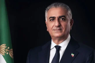 Reza Pahlavi respalda ofensiva de EE. UU. y llama a los iraníes a “volver a las calles”