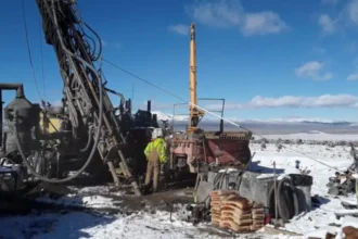 Ridgeline Minerals proporciona actualizaciones del programa de perforación para proyectos en Nevada