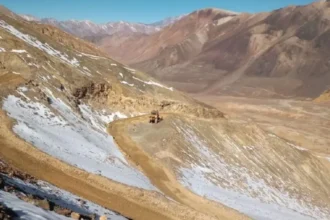 RIGI: Glencore invertirá US$14.000 millones en dos proyectos de cobre en Argentina