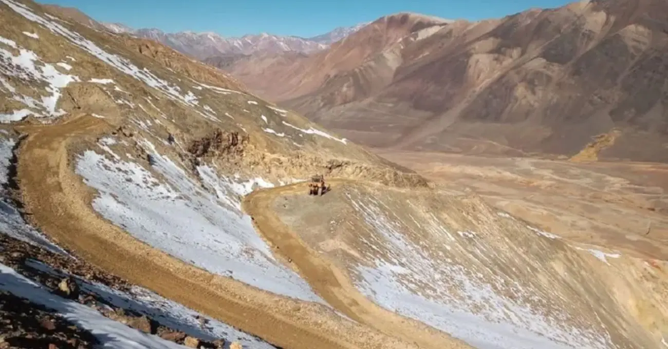 RIGI: Glencore invertirá US$14.000 millones en dos proyectos de cobre en Argentina