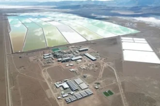 RIGI recibe un pedido por US$3.000 millones: Ganfeng apuesta por Pozuelos–Pastos Grandes y una meta sobre 150.000 t/año