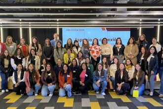 RIM Chile da la bienvenida a nuevas socias y proyecta un 2025 marcado por el liderazgo femenino 
