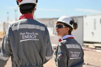 Río Negro otorgó a PAE y Tango Energy la primera concesión no convencional de la provincia
