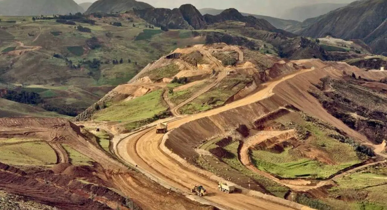 Rio Silver completa la adquisición al 100% del proyecto de plata Maria Norte de alta calidad en el histórico distrito de Huachocolpa, Perú