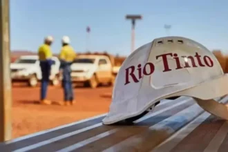 Rio Tinto activa Rincón con su primer embarque de 200 toneladas de litio a China y acelera una expansión que apunta a 53.000 t/año