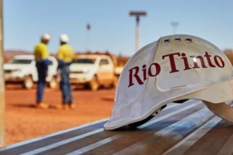 Rio Tinto anuncia plan centrado en minerales estratégicos