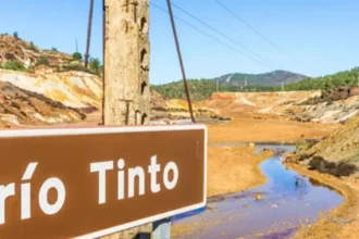 Rio Tinto aprueba US$ 473 millones en Zulti South y extiende operación en Sudáfrica hasta 2050