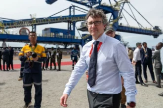 Rio Tinto avanza en una reestructuración estratégica con ventas de activos por hasta US$10.000 millones