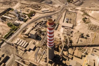 Rio Tinto entre los más de 15 candidatos interesados en fundición Paipote