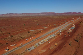 Rio Tinto inaugura mina Western Range: nuevo camino tras escándalo Juukan Gorge