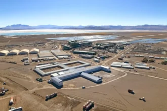 Rio Tinto logra ingreso al RIGI para ampliar Fénix con US$530 millones