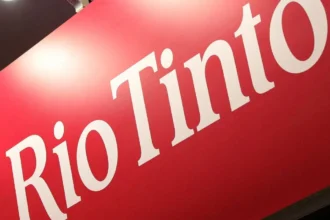 Rio Tinto proyecta cerrar alianzas en Chile en el primer semestre y reporta US$10,87 mil millones en utilidades subyacentes