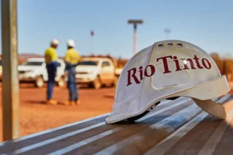 Rio Tinto ralentiza planta de litio Nemaska por altos costos pero sigue invirtiendo