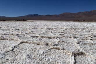 Rio Tinto se asocia con Codelco para desarrollar un proyecto de litio en el Salar de Maricunga