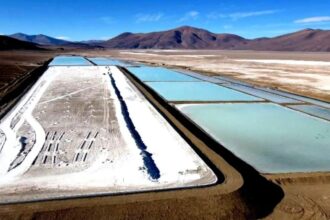 Rio Tinto se convierte en líder del litio en Argentina